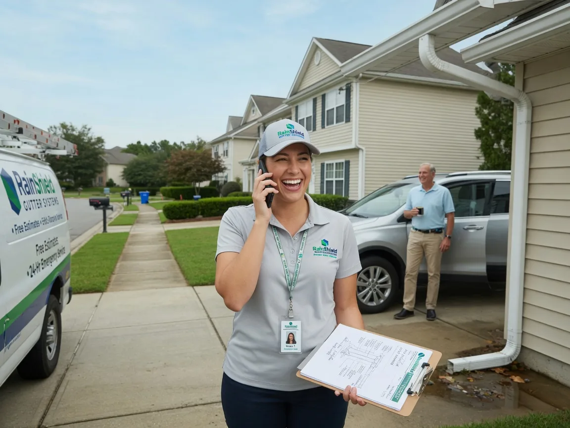 Gutter Installation Stephentown, NY FAQs